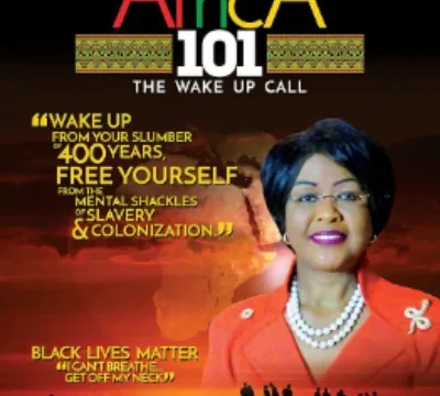 Africa 101