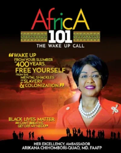 Africa 101
